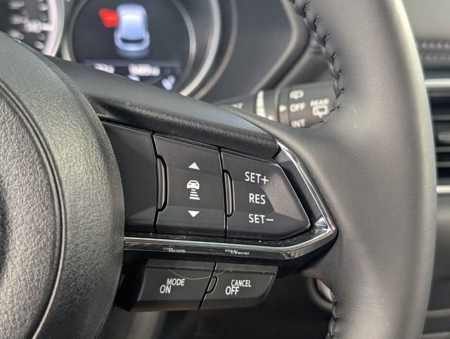 Certified 2023 MAZDA CX-5 AWD 2.5 S w/ Preferred Package image 23
