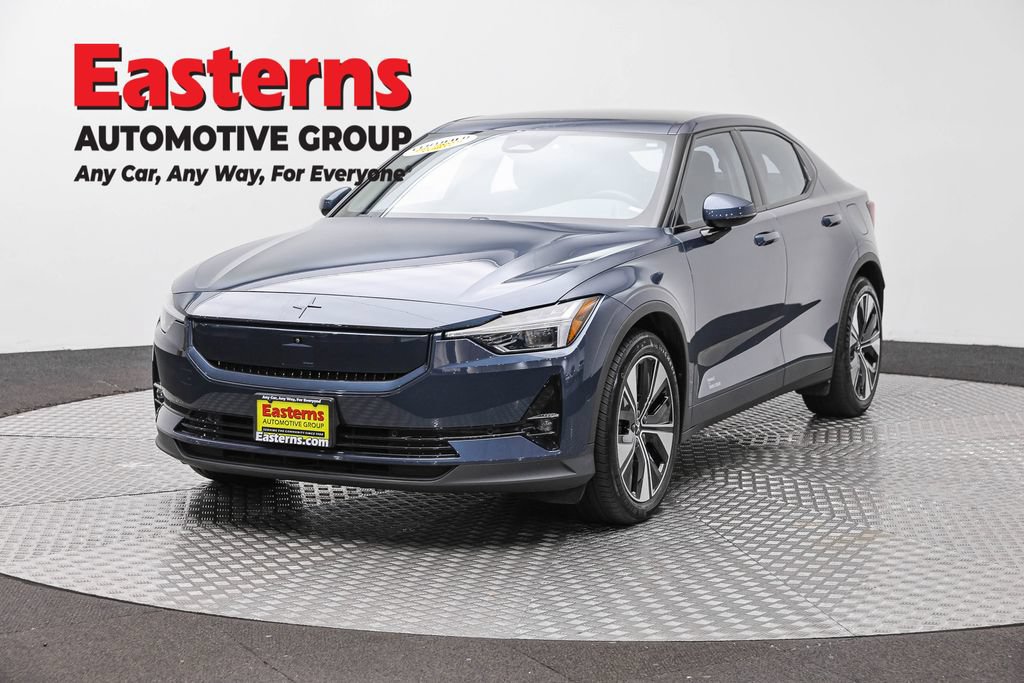 Used 2024 Polestar Polestar 2