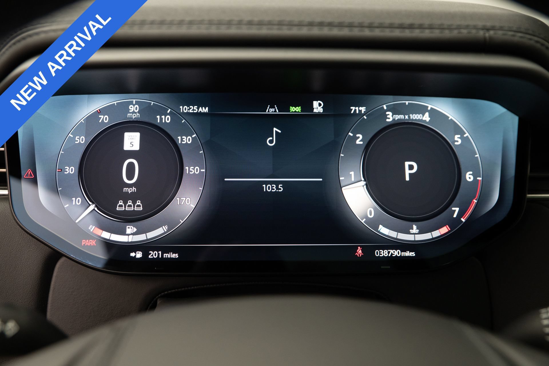 Used 2024 Land Rover Range Rover Sport Dynamic SE AWD/4WD image 24