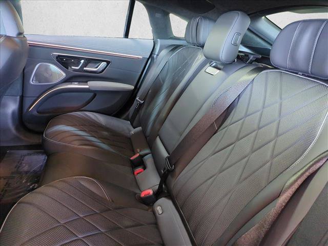 Certified 2023 Mercedes-Benz EQS AMG 4MATIC image 19