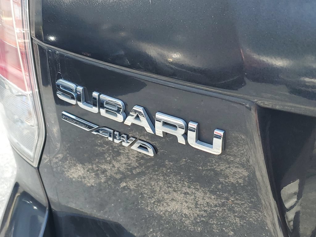 Used 2017 Subaru Forester 2.5i Premium AWD/4WD image 9
