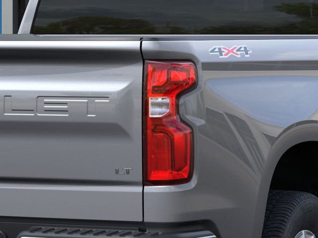 New 2026 Chevrolet Silverado 1500 LT image 12