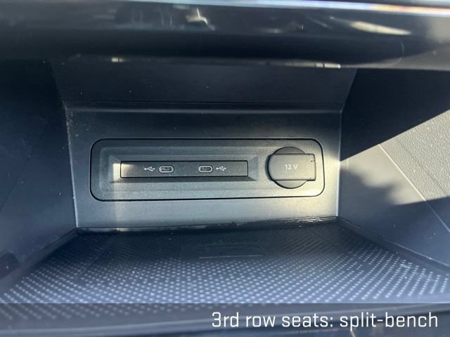 Used 2021 Volkswagen Atlas SEL Premium AWD/4WD image 31