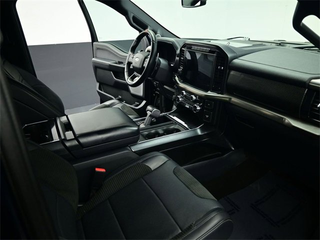 Used 2022 Ford F150 Raptor w/ Equipment Group 801A High image 34