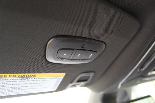 New 2026 Jeep Grand Cherokee Limited AWD/4WD image 25