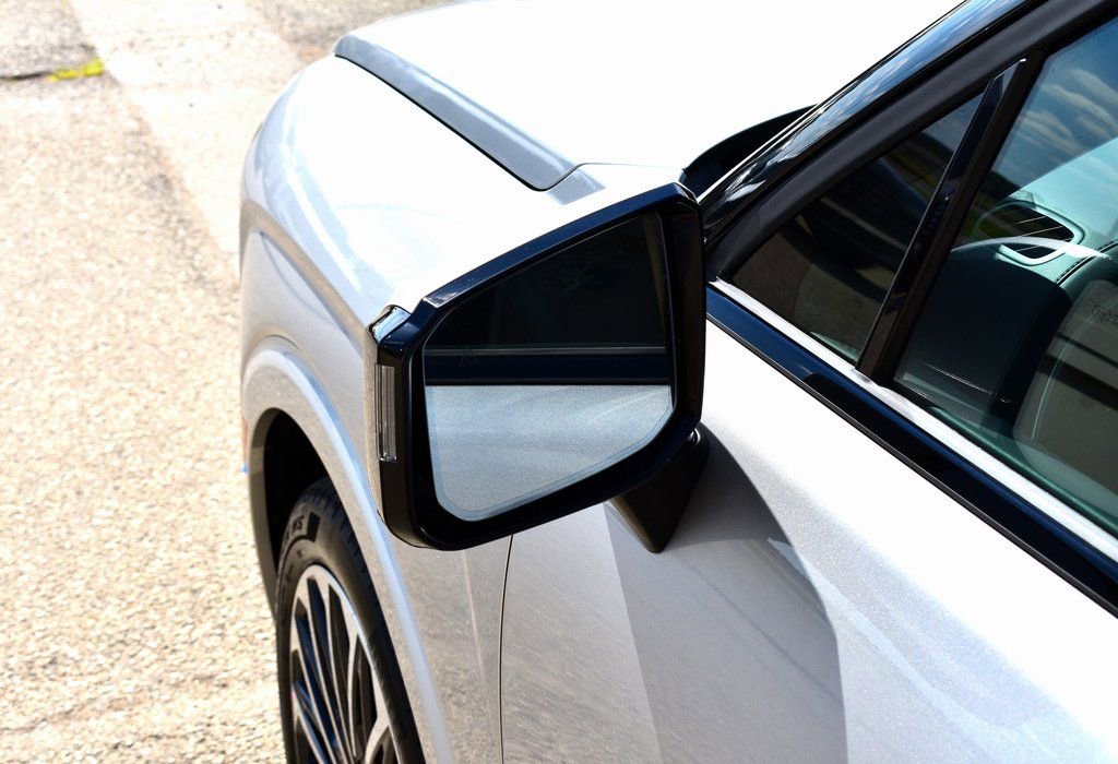 New 2026 Hyundai Palisade Calligraphy image 11