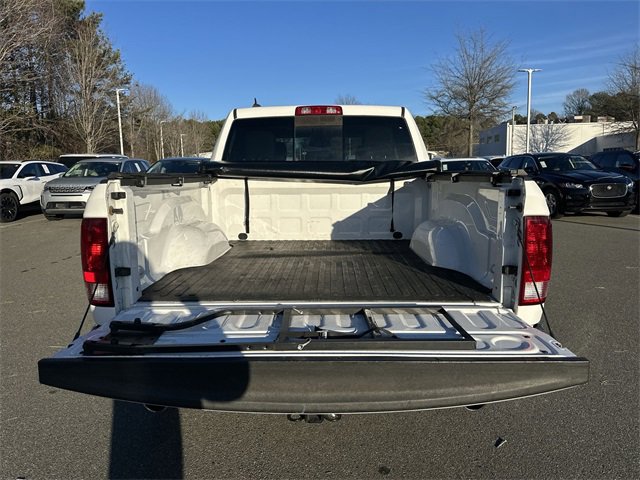 Used 2015 RAM 1500 Big Horn image 36