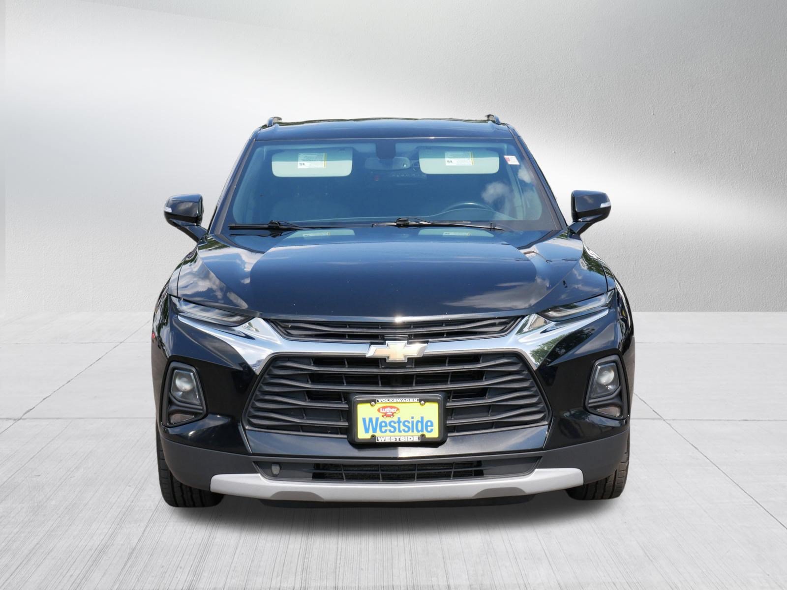 Used 2019 Chevrolet Blazer LT AWD/4WD image 2