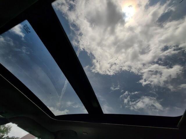 New 2025 Nissan Murano SL image 26