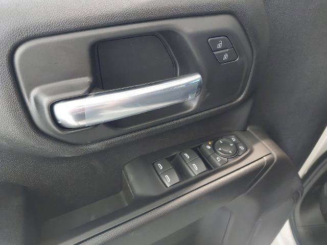 New 2026 Chevrolet Silverado 2500 Custom w/ Custom Value Package image 26