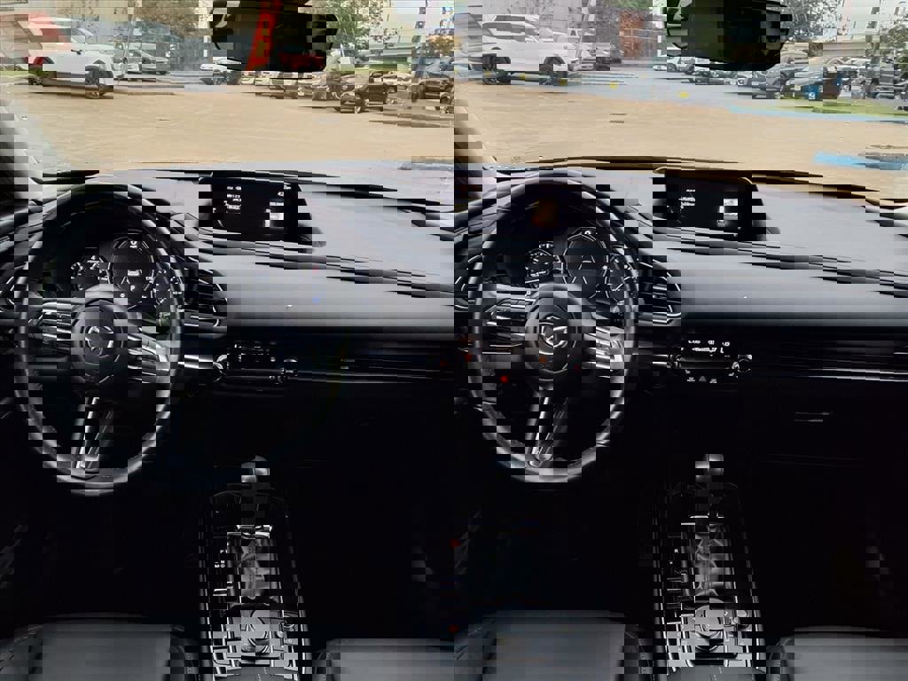 Used 2023 MAZDA CX-30 AWD 2.5 S w/ Preferred Package image 5