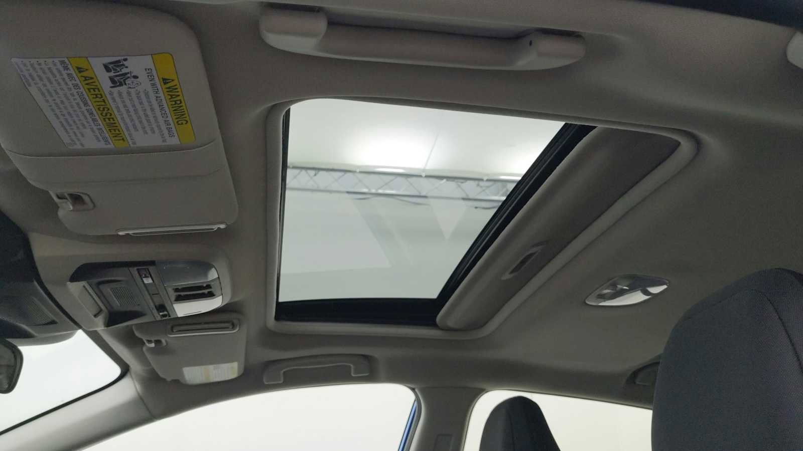 New 2025 Subaru Impreza 2.0i Sport image 15