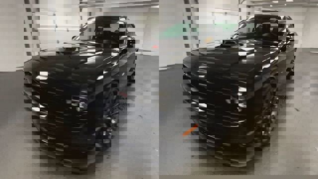 Used 2023 Dodge Challenger R/T Scat Pack w/ Plus Package image 4