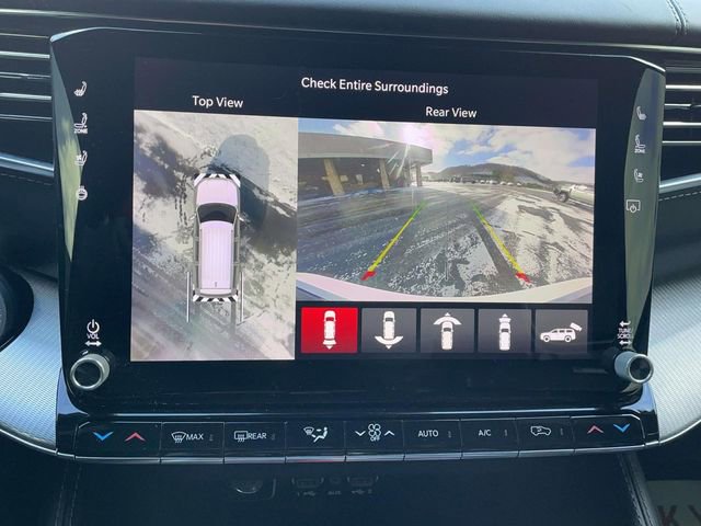 Used 2023 Jeep Grand Wagoneer Series II image 28