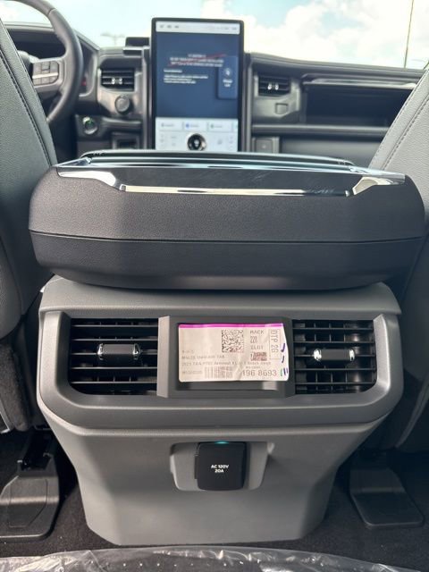 New 2025 Ford F150 Lightning Flash image 41