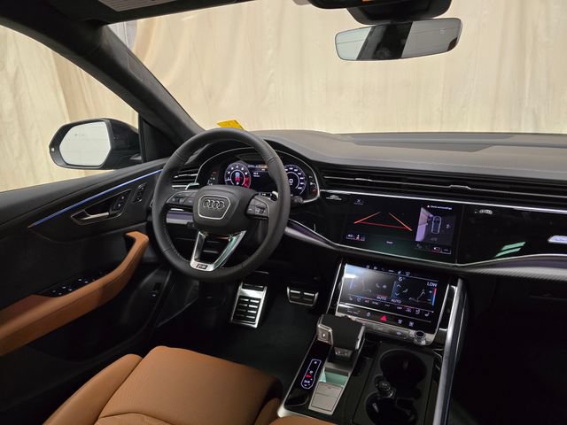 New 2026 Audi RS Q8 performance AWD/4WD image 38