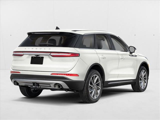 New 2026 Lincoln Corsair Premiere image 2