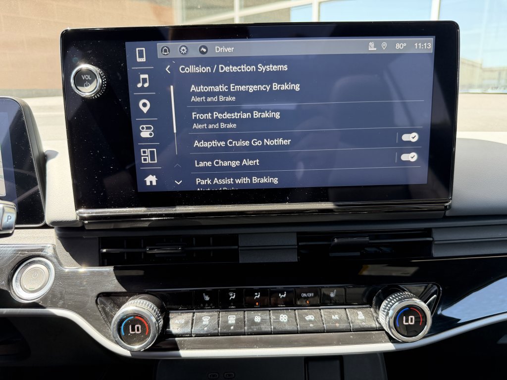 Used 2024 Honda Prologue Touring image 23