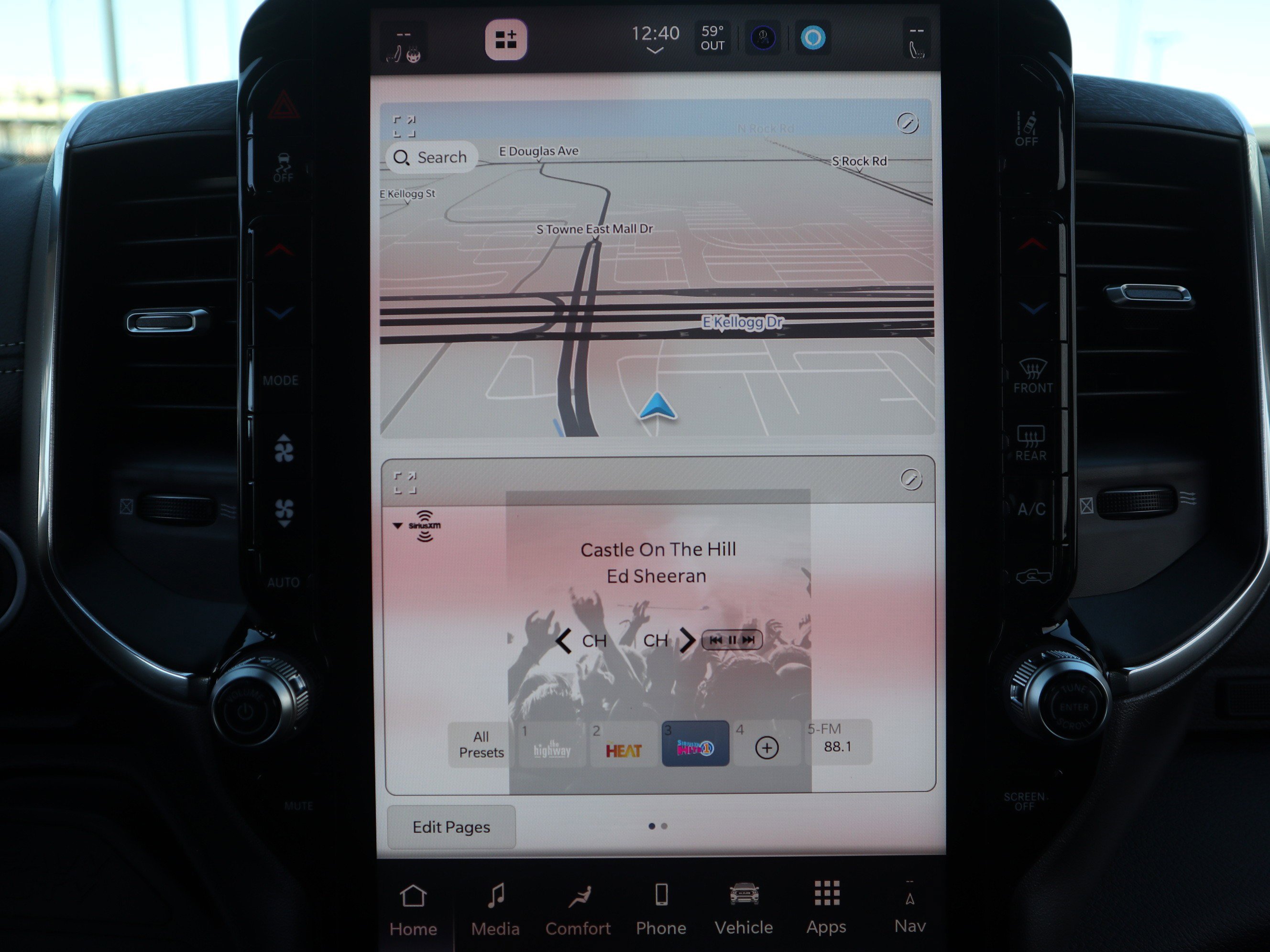 New 2026 RAM 3500 Laramie image 21