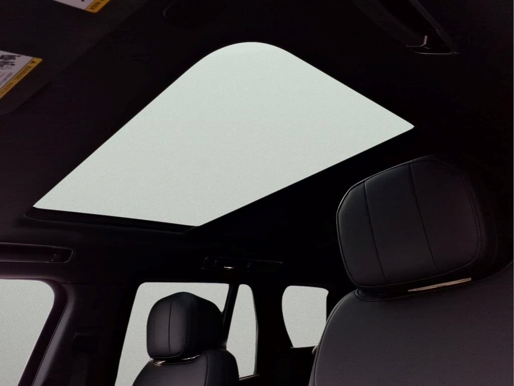 Used 2023 Land Rover Range Rover SE AWD/4WD image 20