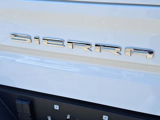 Used 2025 GMC Sierra 1500 AT4 AWD/4WD image 25