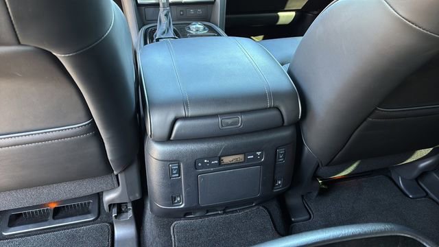 Used 2023 INFINITI QX80 Sensory w/ Cargo Package image 21