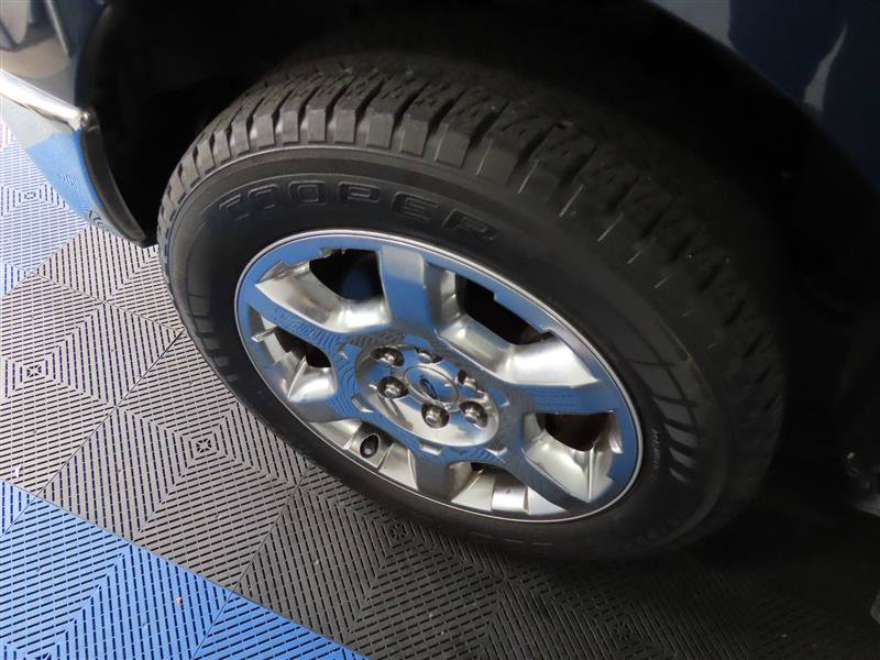 Used 2014 Ford F150 XLT w/ Equipment Group 302A Luxury RWD image 6