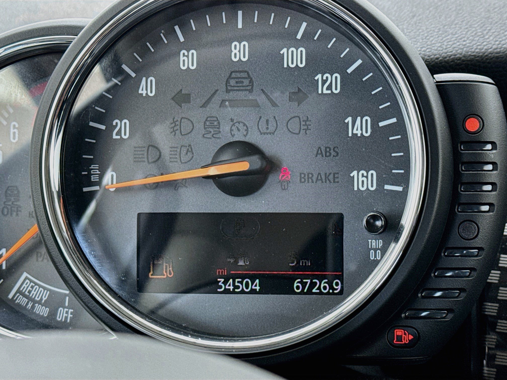 Used 2017 MINI Cooper S FWD image 8