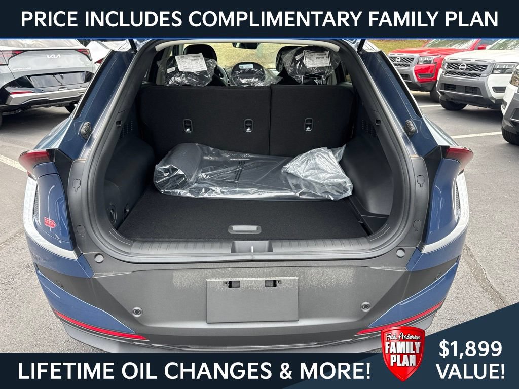 New 2026 Kia EV6 Light RWD image 17