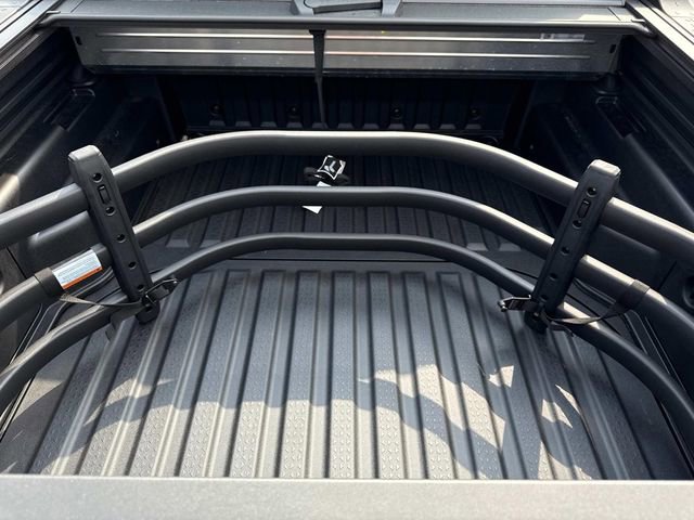 New 2026 Hyundai Santa Cruz Limited image 12