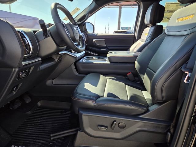 New 2026 Ford Expedition Tremor AWD/4WD image 4