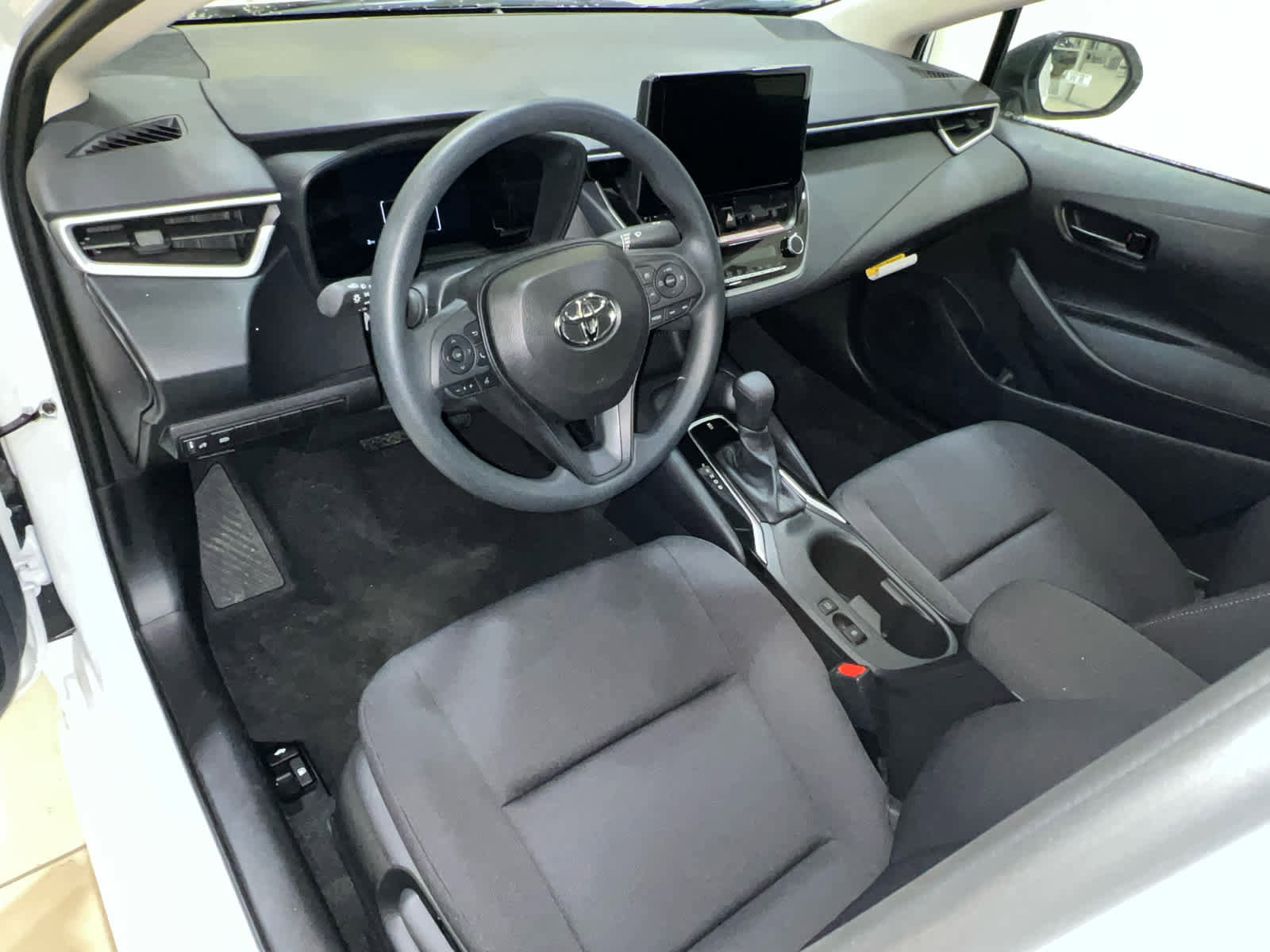 New 2026 Toyota Corolla LE image 13