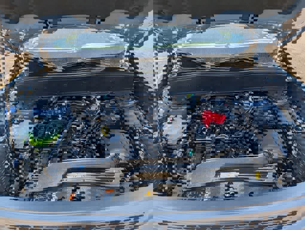 Used 2024 Ford Bronco Sport Badlands w/ Premium Package image 43