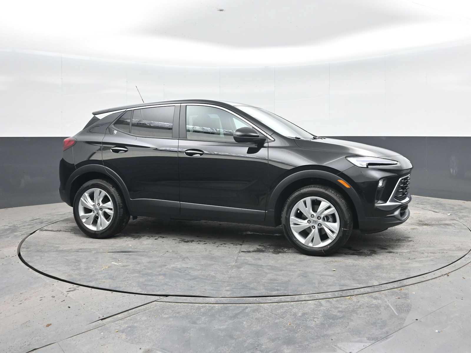 New 2026 Buick Encore GX Preferred w/ Comfort Package AWD/4WD image 8