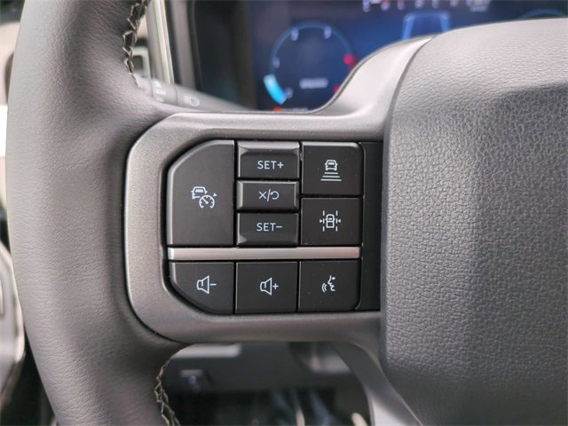 New 2026 Ford F250 Lariat w/ Lariat Ultimate Package image 26