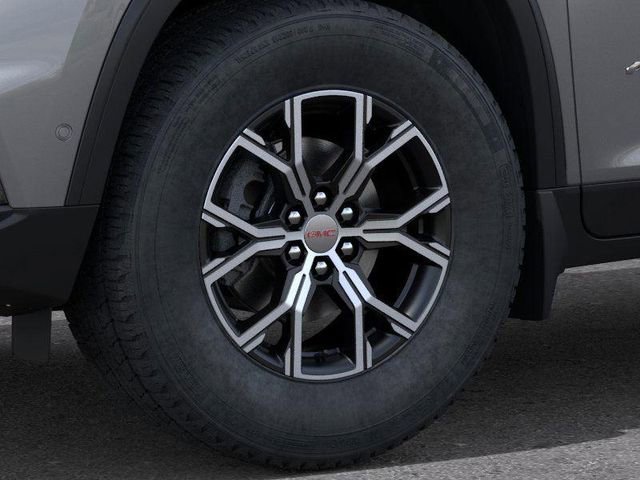 New 2026 GMC Acadia AT4 w/ Luxury Package image 9