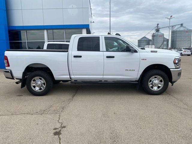 Used 2020 RAM 2500 Tradesman AWD/4WD image 2