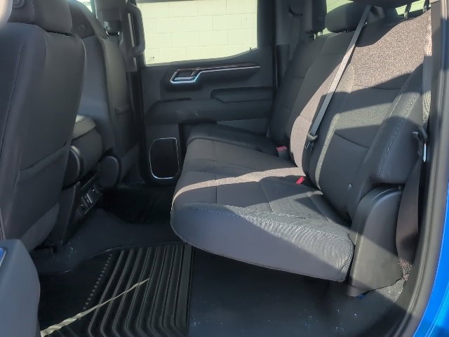 New 2026 Chevrolet Silverado 1500 LT image 32