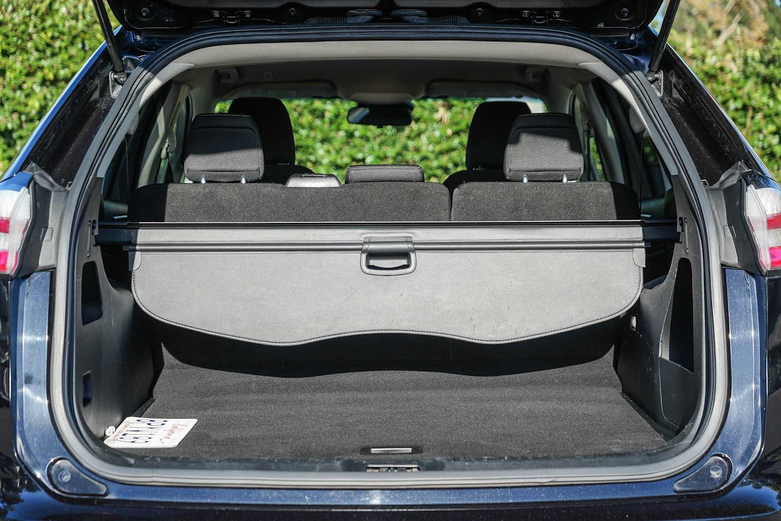 Used 2020 Ford Edge SE w/ Cargo Accessory Package AWD/4WD image 26