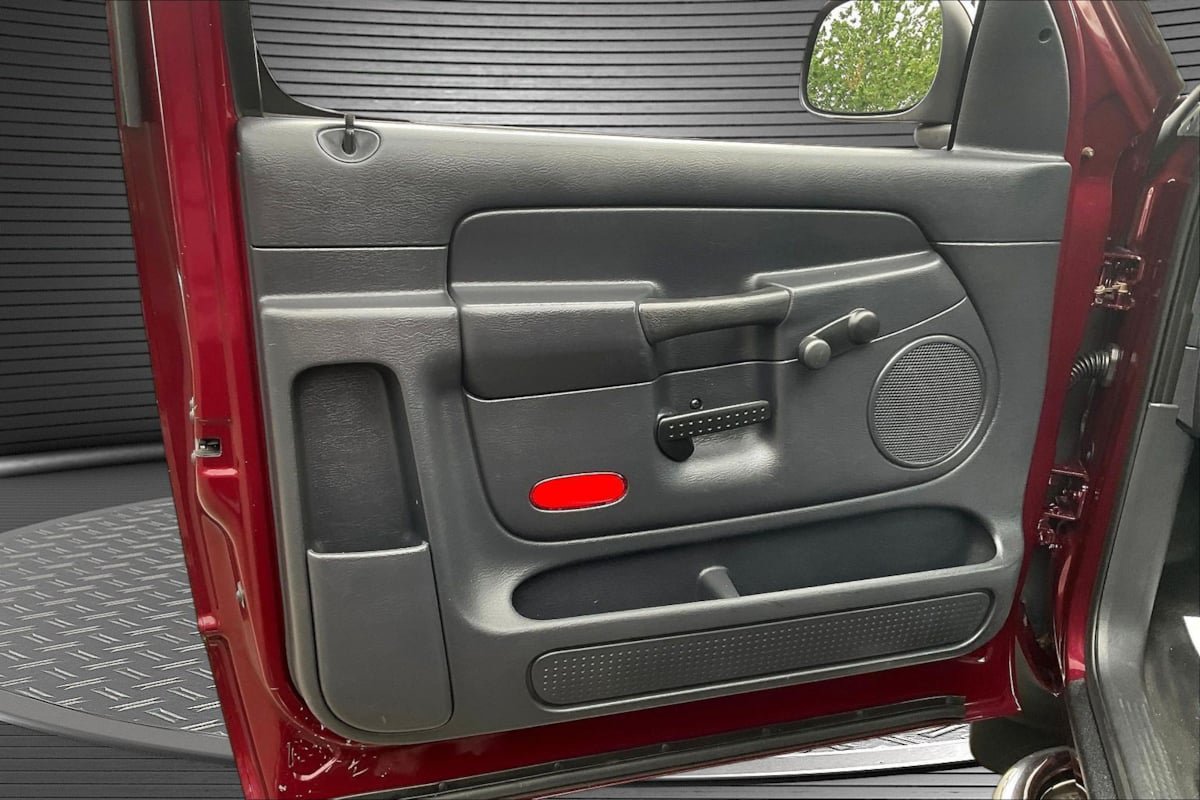 Used 2002 Dodge Ram 1500 Truck 4x4 Regular Cab image 19
