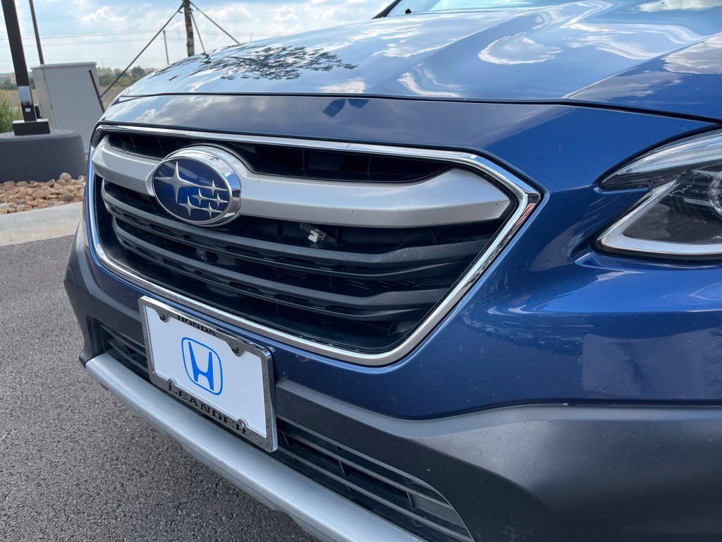Used 2021 Subaru Outback Touring XT AWD/4WD image 17