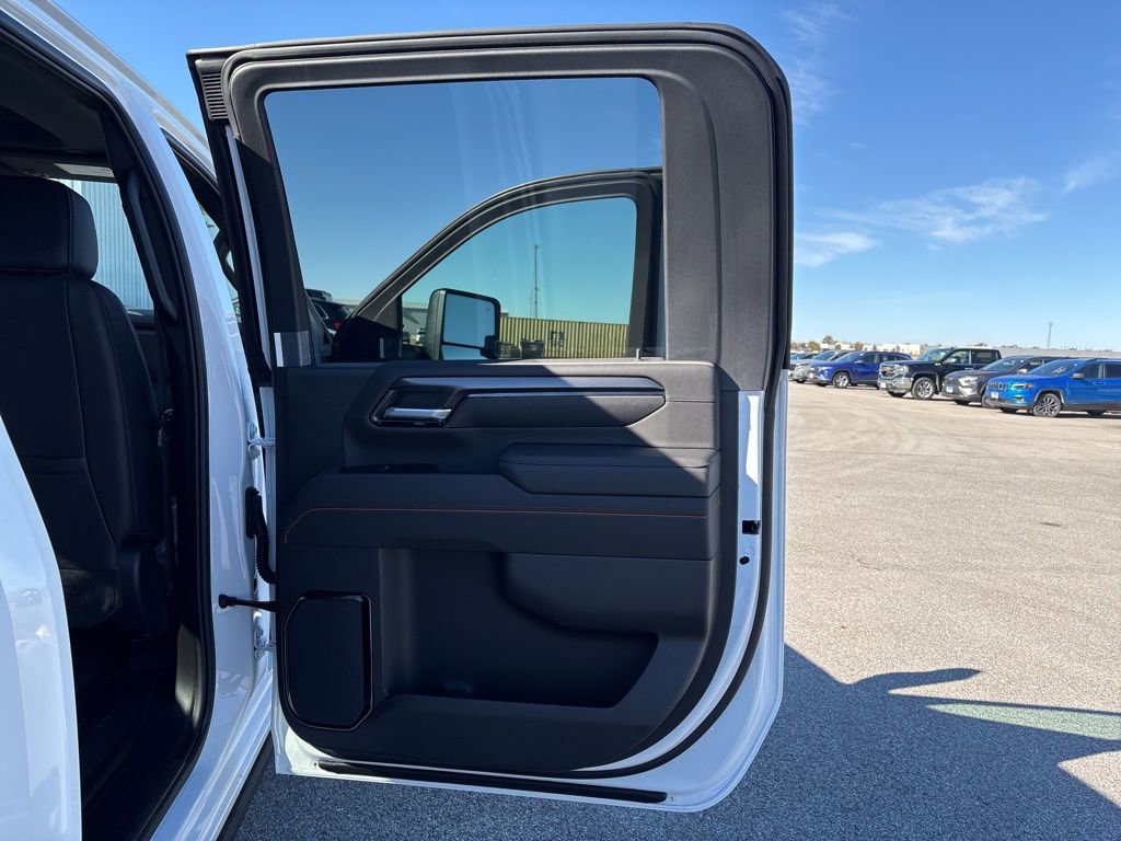 New 2026 GMC Sierra 2500 AT4 w/ AT4 Premium Plus Package image 25