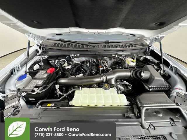 New 2025 Ford Expedition Active image 31