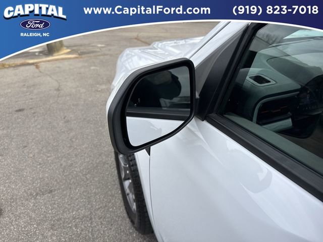 Used 2022 Ford Maverick XLT w/ Equipment Group 300A Standard image 12