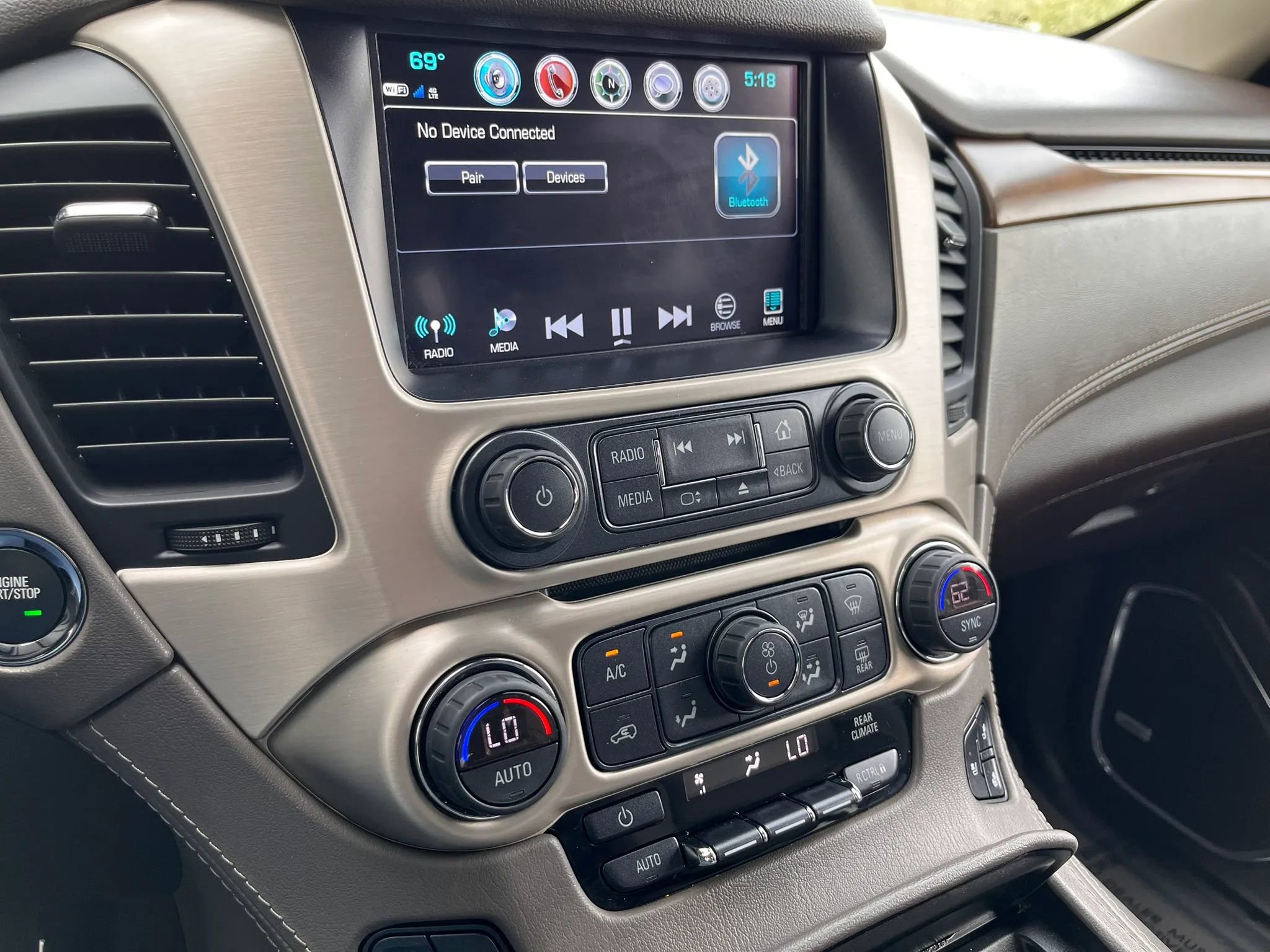 Used 2020 GMC Yukon Denali w/ Denali Ultimate Package image 33