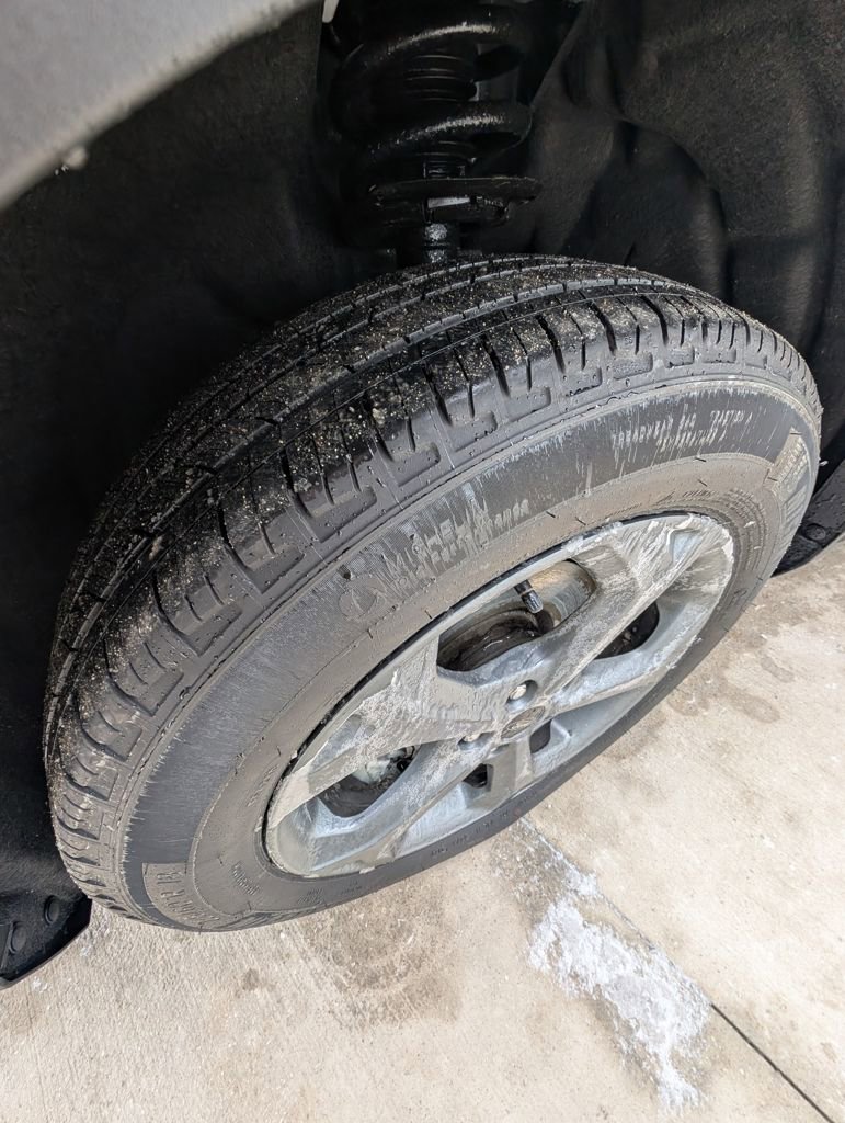 Used 2025 Ford Escape ST-Line Select image 40