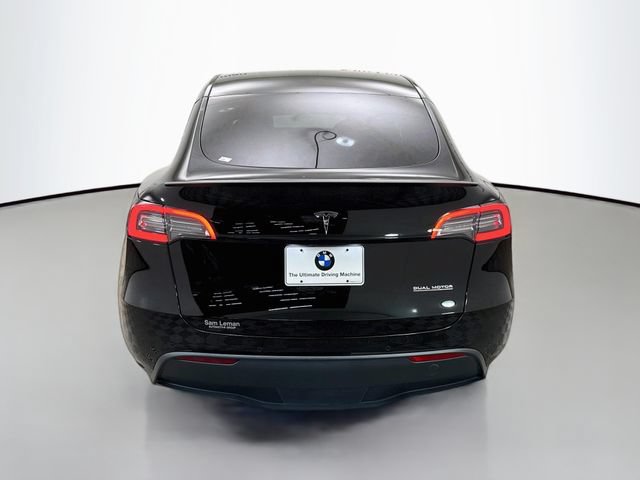 Used 2021 Tesla Model Y Performance AWD/4WD image 6