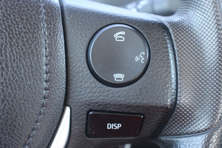 Used 2015 Toyota Corolla LE FWD image 20