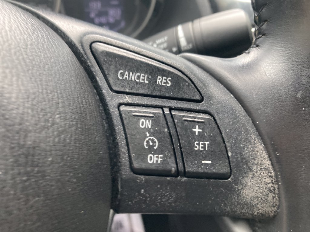 Used 2016 MAZDA MAZDA6 Touring FWD image 41