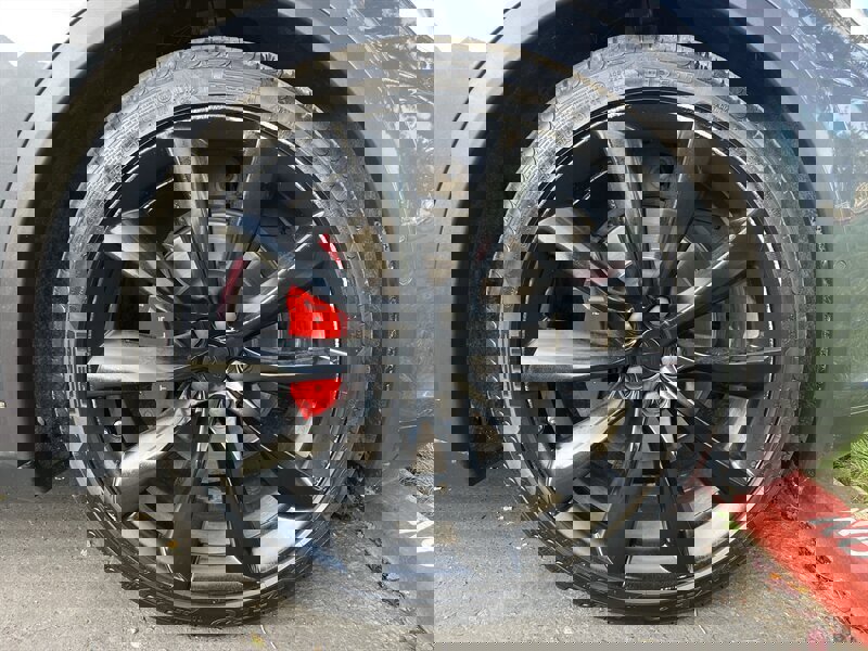 Used 2016 Tesla Model X Performance image 16